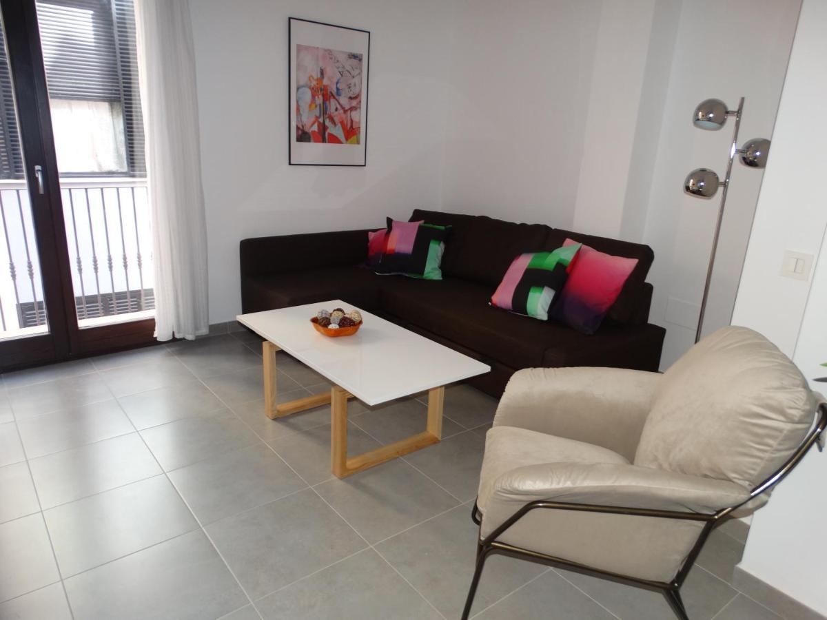 Apartamento Superior
