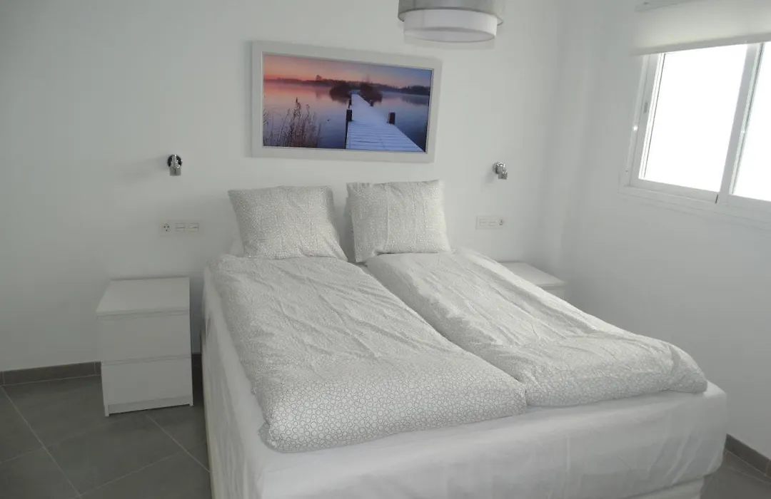 Málaga Apartamentos - Jinetes, 23-1